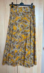 La fee Maraboutee rok maat 38 zgan, Kleding | Dames, Rokken, Maat 38/40 (M), La Fee Maraboutee, Geel, Ophalen of Verzenden