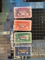 Pokémon (Nintendo advance/DS), Spelcomputers en Games, Avontuur en Actie, 1 speler, Ophalen of Verzenden, Zo goed als nieuw