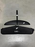 F-One Monobloc Tail C250 + Fuselage XXXS, Ophalen, Gebruikt, Wingsurf-hydrofoil