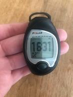 Horloge polar met borstband (leeg), Sport en Fitness, Hartslagmeters, Ophalen of Verzenden, Zo goed als nieuw, Polar