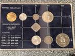 Muntset Nederlandse Antillen 1984 's Rijks Munt Utrecht, Ophalen of Verzenden, Koningin Beatrix, Overige waardes, Setje