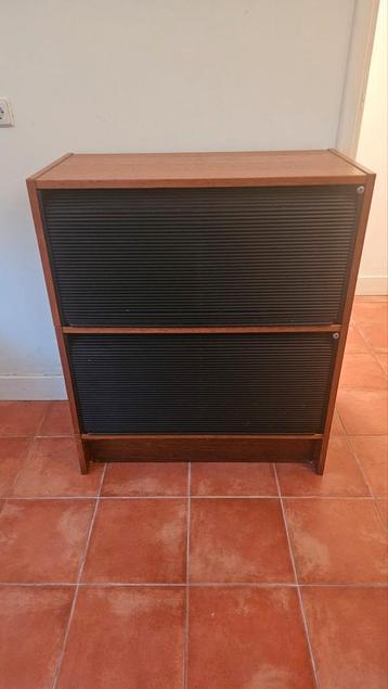 IKEA roldeur kasten - afbeelding 5