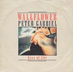 Peter Gabriel - Wallflower - 1982, Gebruikt, 7 inch, Single, Ophalen of Verzenden