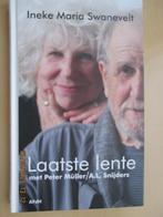 Ineke Maria Swanevelt - Laatste lente, Ophalen of Verzenden, Nieuw, Nederland
