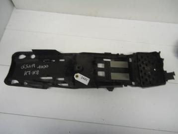 GSXR1000 2007 - 2008 Suzuki Batterijbak D1-11192 beschikbaar voor biedingen