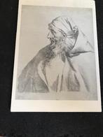 Jan Lievens, Verzenden