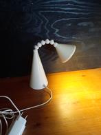 Bureaulamp tafellamp ikea type fryebo, lees de beschrijving, Minder dan 50 cm, Ophalen of Verzenden, Zo goed als nieuw