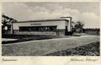 Oudemirdum - Werkkamp Elfbergen, Verzamelen, Ansichtkaarten | Nederland, Verzenden, 1920 tot 1940, Gelopen, Friesland