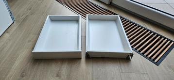2x IKEA Maximera lade laag 40x60 - ook per stuk! - afbeelding 3