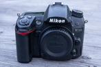 Nikon D7000 DSLR body, Audio, Tv en Foto, Fotocamera's Digitaal, 16 Megapixel, Spiegelreflex, Gebruikt, Ophalen of Verzenden