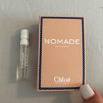 Chloé nomade nuit d’Egypte eau de parfum 1.2ml nieuw, Nieuw, Ophalen of Verzenden
