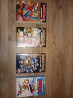 3 donald duck thema pockets, 1 donald duck mega pocket., Meerdere comics, Ophalen of Verzenden, Zo goed als nieuw, Europa