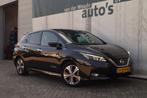 Nissan LEAF N-Connecta 40kWh -NAVI-ECC-PDC-CAM-, Stof, Gebruikt, Adaptive Cruise Control, 150 pk