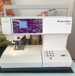 Pfaff naaimachine stretch&jeans 2023, Hobby en Vrije tijd, Naaimachines en Toebehoren, Ophalen of Verzenden, Zo goed als nieuw