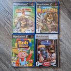 Playstation 2, 1 speler, Ophalen of Verzenden, Zo goed als nieuw, Vanaf 3 jaar