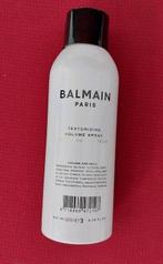 Balmain - volume spray 200ml  - hairspray, Ophalen of Verzenden, Nieuw, Gel, Wax, Haarlak of Mousse