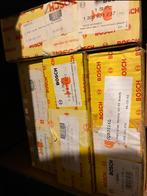 Set Bosch koplampglazen Opel A Vectra(Nieuw), Auto diversen, Overige Auto diversen, Ophalen of Verzenden