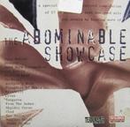 CD-sale VARIOUS - The Abominable Showcase, Verzenden, Zo goed als nieuw