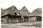 Groeten uit Orvelte, Ophalen of Verzenden, Ongelopen, Drenthe