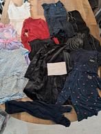 Meisjes kleding maat 98/104, Ophalen of Verzenden, Gebruikt, Maat 98