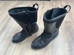 BMW motorlaarzen 43, Motoren, Kleding | Motorkleding, Ophalen of Verzenden, Tweedehands, Laarzen