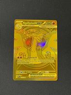 Mega Charizard X 130 Phantasmal flames Pokemon, Ophalen of Verzenden, Zo goed als nieuw