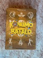 Konumo batalo bordspel, Ophalen of Verzenden, Zo goed als nieuw