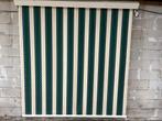 Zonnescherm/ Screen, Tuin en Terras, Zonneschermen, Ophalen, 150 tot 300 cm, Screen, Minder dan 250 cm
