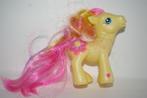 My Little Pony (19)  Met een uitgewerkte bloem en stoffen ra, Ophalen of Verzenden