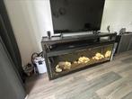 Aquarium 1,60 compleet met veel extras, Ophalen, Gebruikt