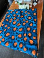 Viscose Sjaal met Luipaardprint, Ophalen of Verzenden, Zo goed als nieuw