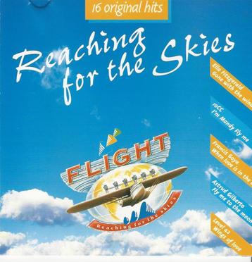 Reaching for the skies oa.Allman Brothers,Moody Blues, 10CC