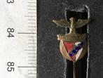 speld, voetbal Benfica (R1, Verzamelen, Speldjes, Pins en Buttons, Verzenden, Gebruikt, Sport, Speldje of Pin