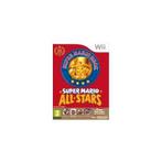Super Mario All-Stars Wii, Avontuur en Actie, Ophalen of Verzenden, Zo goed als nieuw, 3 spelers of meer