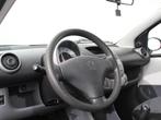 Peugeot 107 1.0-12V XR Handel/Export ! Stuurbekrachtiging Ra, Voorwielaandrijving, Euro 5, Stof, Gebruikt