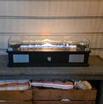 Terras verwarmer, Tafelhaard, terras heater, Ukiah Loom ||, Tuin en Terras, Ophalen, Nieuw