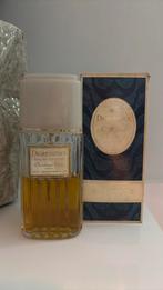 Vintage parfum Dior Dioressence 100 ml, Sieraden, Tassen en Uiterlijk, Uiterlijk | Parfum, Ophalen of Verzenden, Gebruikt
