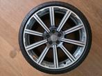 Audi A6 C7 Origineel velgen 20 inch, Auto-onderdelen, Ophalen of Verzenden, Gebruikt, Audi