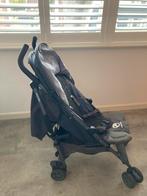 Praktische Easywalker Buggy met verstelopties, Ophalen, Gebruikt, Overige merken, Verstelbare rugleuning