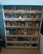 Albert Heijn mini winkel compleet + handscanner, Albert Heijn, Ophalen of Verzenden