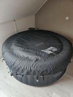 Bestway jacuzzi, Tuin en Terras, Zwembaden, Ophalen, Rond, Zo goed als nieuw, 80 tot 120 cm