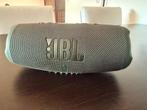 JBL Charge 5 groen, in nieuwstaat, Ophalen, JBL, Overige typen, Zo goed als nieuw