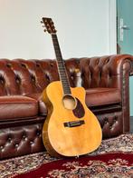 Martin OMC-16, Ophalen of Verzenden, Gebruikt, Western- of Steelstringgitaar, Met (piezo-)element