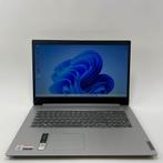 Lenovo IdeaPad 3 – 17.3 inch – Core i3-10110U – 8GB – 256GB, 256 GB, 2 tot 3 Ghz, Qwerty, Tiptoplaptop