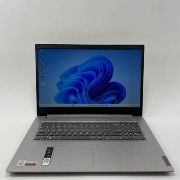 Lenovo IdeaPad 3 – 17.3 inch – Core i3-10110U – 8GB – 256GB beschikbaar voor biedingen