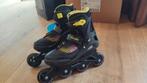Playlife skeelers verstelbaar 37-40, Overige merken, Ophalen of Verzenden, Inline skates 4 wielen, Verstelbaar
