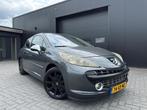 Peugeot 207 1.6-16V T RC AIRCO CRUISE LMV, Voorwielaandrijving, 1080 kg, Gebruikt, 1225 kg
