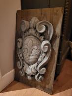 Landelijk wandpaneel !!, Ophalen, Zo goed als nieuw