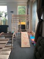 Indoor Kids Playground- Gym, Ophalen of Verzenden, Zo goed als nieuw