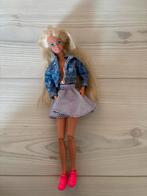 Barbie uit 1993, Ophalen of Verzenden, Gebruikt, Barbie